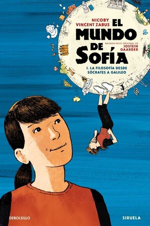 EL MUNDO DE SOFÍA (VOLUMEN 1)