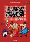 LA FAMILIA CHURUMBEL (MAGOS DEL HUMOR 145)