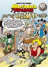 POR EL OLIMPO ESE (MAGOS DEL HUMOR MORTADELO Y FILEMON 192)