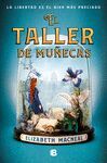 EL TALLER DE MUÑECAS