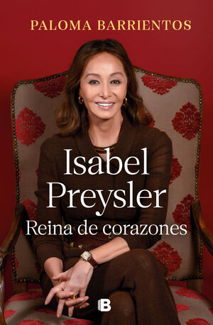 ISABEL PREYSLER REINA DE CORAZONES (ACTUALIZADO)