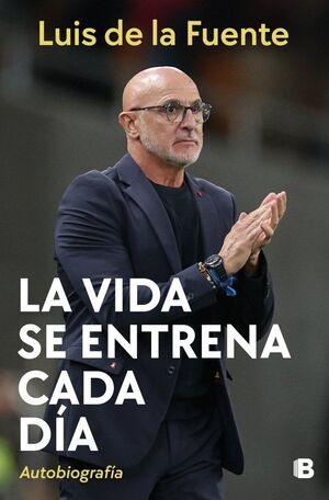 LA VIDA SE ENTRENA CADA DÍA