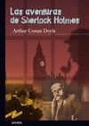 LAS AVENTURAS DE SHERLOCK HOLMES