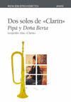 DOS SOLOS DE CLARIN