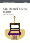 SAN MANUEL BUENO MARTIR