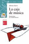 CAJA DE MUSICA, LA