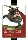 CANTAR DE MIO CID (CLASICOS A MEDIDA)