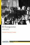 FRANQUISMO 1939 - 1975, EL