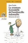 AVENTURA FORMIDABLE DEL HOMBRECILLO