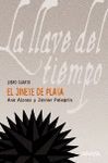 JINETE DE PLATA, EL (LLAVE DEL TIEMPO 4)