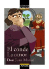 CONDE LUCANOR, EL (C. A MEDIDA)