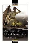 AVENTURAS DE HUCKLEBERRY FINN