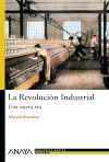 REVOLUCION INDUSTRIAL, LA (B.BASICA)