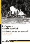 SEGUNDA GUERRA MUNDIAL, LA