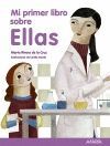 MI MPRIMER LIBRO SOBRE ELLAS