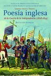 LIBERTAD Y TIRANIA: POESIA INGLESA DE LA GUERRA DE