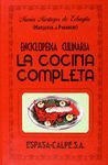 COCINA COMPLETA