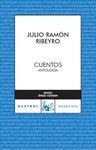 CUENTOS (ANTOLOGÍA) J.R. RIBEYRO