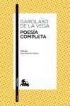 POESÍA COMPLETA