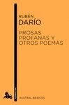 PROSAS PROFANAS Y OTROS POEMAS