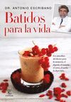 BATIDOS PARA LA VIDA.