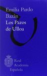 LOS PAZOS DE ULLOA (BIBLIOTECA RAE)