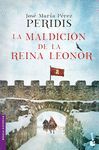 LA MALDICION DE LA REINA LEONOR