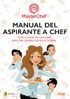 MANUAL DEL ASPIRANTE A CHEF