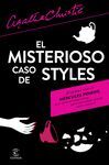 EL MISTERIOSO CASO DE STYLES