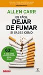 ES FACIL DEJAR DE FUMAR, SI SABES COMO