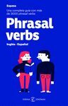 PHRASAL VERBS. INGLÉS - ESPAÑOL