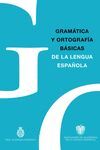GRAMATICA Y ORTOGRAFIA BASICAS