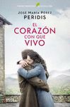 EL CORAZON CON QUE VIVO PREMIO PRIMAV 20