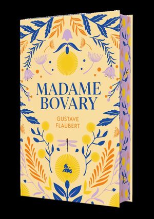 MADAME BOVARY