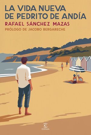 LA VIDA NUEVA DE PEDRITO DE ANDIA