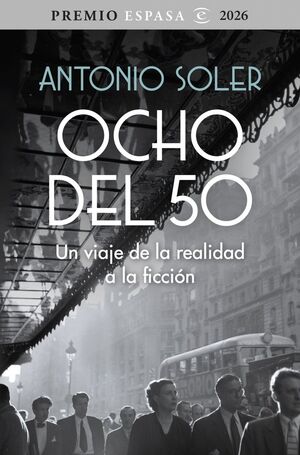 OCHO DEL 50