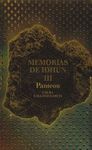 PANTEON  MEMORIAS IDHUN III