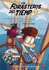 FDT.4 LA AVENTURA DE LOS BALBUENA EN EL GALEÓN PIRATA