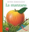 MANZANA, LA  (M. MARAVILLOSO)