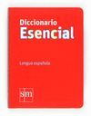 DICCIONARIO ESENCIAL 12