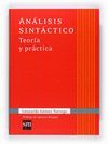 ANALISIS SINTACTICO.TEORIA Y PRACTICA 11