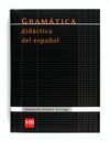 GRAMATICA DIDACTICA DEL ESPAÑOL 11