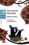 BVA.LOS CUERVOS DEL JARDIN