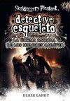 DETECTIVE ESQUELETO 8