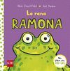 LA RANA RAMONA