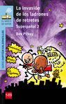 LA INVASIÓN DE LOS LADRONES DE RETRETES