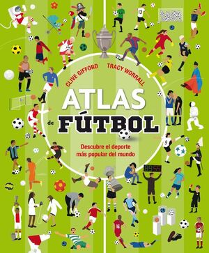 ATLAS DE FÚTBOL