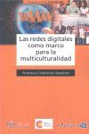 LAS REDES DIGITALES COMO MARCO PARA LA MULTICULTURALIDAD