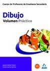 CUERPO DE PROFESORES DE ENSEÑANZA SECUNDARIA, DIBUJO