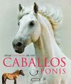 ATLAS IUSTRADO DE CABALLOS Y PONIS.REF.:851-121